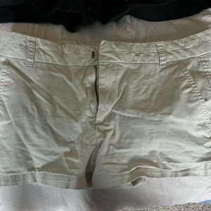 Gap Khaki Shorts